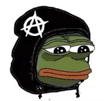 anarchism circle_a hoodie meta:lowres pepe sad // 428x418 // 79KB