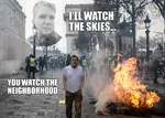 fire i'll_watch_the_skies impact_font mark_fisher protest riot slavoj_zizek // 1280x910 // 319KB