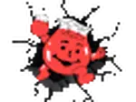 emote kool_aid_man meta:lowres meta:transparent_background reaction_image // 67x50 // 1.6KB