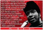 black_panther_party capitalism fire fred_hampton identity_politics quote racism revolution solidarity water // 1024x724 // 224KB