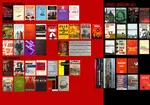 anarchism book friedrich_engels karl_marx marxism meta:highres meta:infographic reading_list // 2880x2016 // 2.9MB