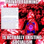 1956 1:1_aspect_ratio actually_existing_socialism aes_gang collectivization deep_fried edward_gierek impact_font kulak land_reform leonid_brezhnev meta:highres poland private_property property revisionism soviet_union wladyslaw_gomulka x_gang // 1967x1967 // 3.2MB