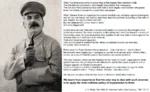 bolshevik enemy joseph_stalin purge quote reactionary russia russian_civil_war russian_sfsr soviet_union supression war white_army // 1110x682 // 836KB