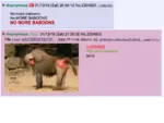 baboon baboonposter fascism meta:screencap nazi racism site:pol // 564x424 // 153KB