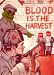 blood cnn commissar execution firing_squad mainstream_media media pepe point red_army red_star smug soldier soviet_union uniform ushanka wall // 458x635 // 668KB