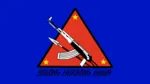 cpp flag flag_only gun kalashnikov national_democratic_front new_people's_army philippines rifle weapon // 1920x1080 // 433KB