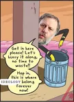 ideology meta:lowres pure_ideology slavoj_zizek trash trash_can // 314x438 // 149KB