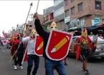 helmet larp latin_america meta:photo pencil peru peru_libre shield spear // 1028x741 // 129KB