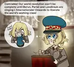 anime blonde_hair english_text female youjo_senki // 1958x1792 // 2.0MB