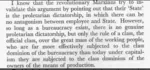 bureaucracy class dictatorship_of_the_proletariat marxism means_of_production meta:lowres meta:screencap proletariat state strasserism worker // 416x193 // 55KB