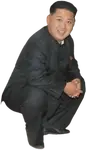 emote kim_jong_un meta:transparent_background smile squat squatting // 191x333 // 56KB