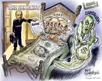 ben_garrison capitalism comic gulag meta:highres prison soviet_union vladimir_lenin // 1600x1266 // 1.2MB