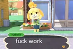 animal_crossing anti_work isabelle site:reddit work // 1052x714 // 69KB