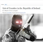 glowing_eyes guerrilla gun ireland irish_republican_army mask weapon wikipedia you_can_help_by_expanding_it // 618x609 // 373KB