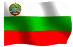 bulgaria coat_of_arms flag gear lion meta:animated meta:gif meta:lowres red_star star // 307x200 // 189KB