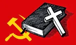 bible book christcom christianity cross hammer_and_sickle religion // 632x375 // 68KB