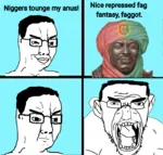 alberto_barbosa chudjak faggot fascism glasses nazi nigga portugal site:pol wojak // 720x686 // 246KB