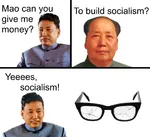 can_you_give_me china glasses kampuchea khmer_rouge mao_zedong maoism pol_pot // 1000x910 // 662KB