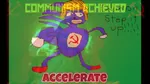 2016 accelerationism donald_trump election game hammer_and_sickle sonic united_states video_game // 1024x576 // 88KB