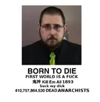 anarchism born_to_die eceleb jason_unruhe maoism site:youtube third_worldism // 618x632 // 110KB