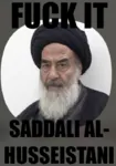 ali_al_sistani arab baathism imam iraq islam religion saddam_hussein shia west_asia // 498x714 // 173KB