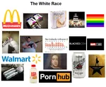 anglo culture decadence europe fascism gay hedonism lgbt mcdonalds nazi obesity pornhub starter_pack united_states walmart white_race xanax // 1215x1000 // 698KB