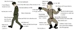 chad comparison german_democratic_republic german_federal_republic germany glasses military nationale_volksarmee virgin virgin_vs_chad // 2518x1024 // 339KB