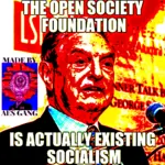 1:1_aspect_ratio actually_existing_socialism aes_gang deep_fried george_soros impact_font leonid_brezhnev liberalism meta:highres society soviet_union x_gang // 1967x1967 // 2.0MB