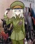 anime fall_of_the_ussr female red_army rule_63 suicide // 2894x3583 // 4.3MB