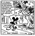 capitalism comic disney meta:edit meta:lowres mickey_mouse reformism revolution // 355x364 // 39KB