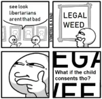 anarcho_capitalism capitalism comic consent libertarianism marijuana meta:edit pedophilia redpanels stonetoss // 625x603 // 81KB