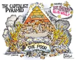 ben_garrison capitalism comic meta:edit poor pyramid rich // 640x511 // 197KB