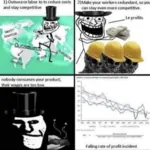 bourgeoisie capitalism cover_yourself_in_oil globalization neoliberalism outsourcing profit ragecomic rate_of_profit trollface // 407x406 // 195KB