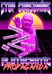 capitalism corporation laborwave media plutocracy propaganda salt_bae vaporwave // 640x910 // 76KB