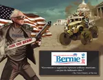 2016 bernie_sanders bourgeoisie capitalism class election glasses government gun people quote representation shotgun social_democracy united_states weapon // 800x622 // 300KB