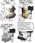 anarchism anarcho_communism comic conquest_of_bread egoism flag glasses look_at_me_brother max_stirner meta:edit owlturd peter_kropotkin property the_ego_and_it's_own // 692x855 // 129KB