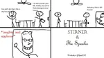 anarchism comic egoism glasses max_stirner milk spooks stick_figure // 800x450 // 120KB