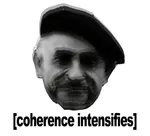 beret coherence communalism intensifies murray_bookchin // 526x477 // 135KB