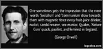 feminism george_orwell nudism pacifism quaker quote radlib // 850x400 // 206KB