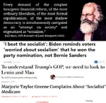 18th_brumaire anti_socialism collage commentary headline juxtaposition karl_marx leftypol_OC media meta:screencap quote // 860x845 // 416KB