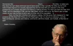 anarchism anarcho_syndicalism indoctrination media noam_chomsky power propaganda quote // 1440x900 // 198KB