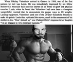 1904 chad fitness gigachad lifting nikolay_valentinov vladimir_lenin weight // 1080x925 // 221KB