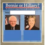 1:1_aspect_ratio 2016 bernie_sanders clinton comparison election glasses hillary_clinton social_democracy template united_states // 720x720 // 102KB