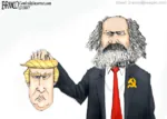 beheading branco donald_trump hammer_and_sickle karl_marx marxism united_states // 600x429 // 225KB