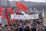 1993 boris_yeltsin english_text flag meta:photo moscow red_flag russia // 1876x1265 // 3.9MB