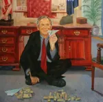 911 george_w_bush jenga paper_plane united_states // 366x364 // 22KB