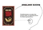 1984 anglo book england george_orwell novel totalitarianism united_kingdom // 680x470 // 242KB