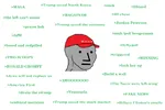 donald_trump fascism gop greentext maga ms_paint nazi npc site:pol united_states wojak // 1500x1000 // 98KB