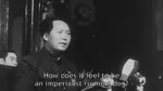 china dog imperialism mao_zedong maoism reaction_image // 764x426 // 27KB