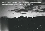 drugs escapism game life meta:highres reality society video_game // 2048x1388 // 1.7MB